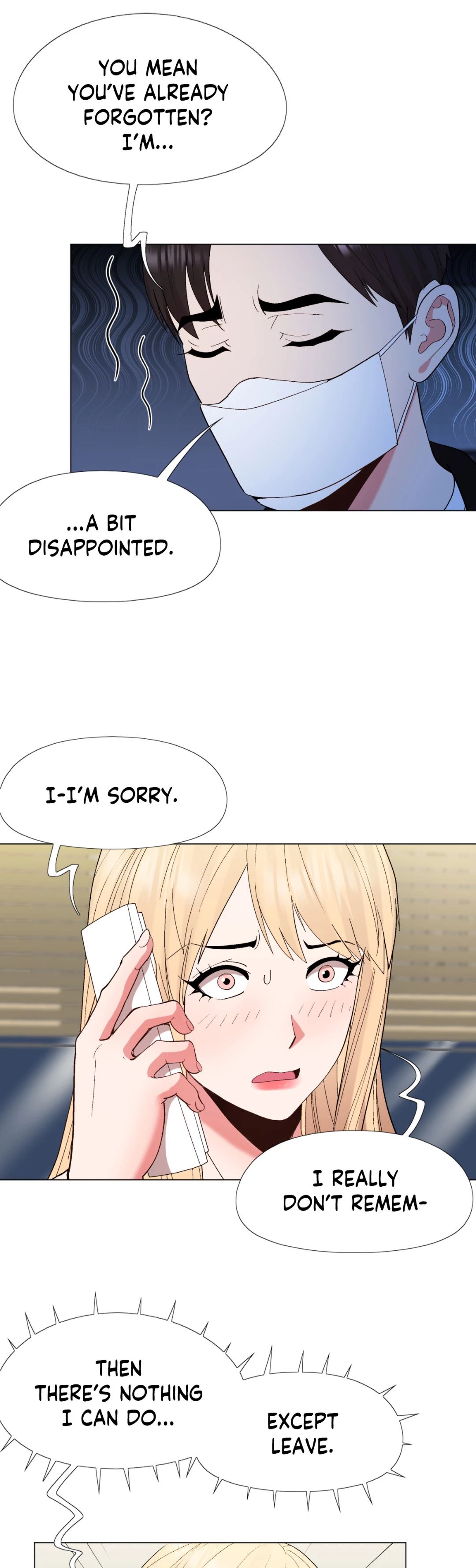 Cosplay Girl Chapter 23 image 4