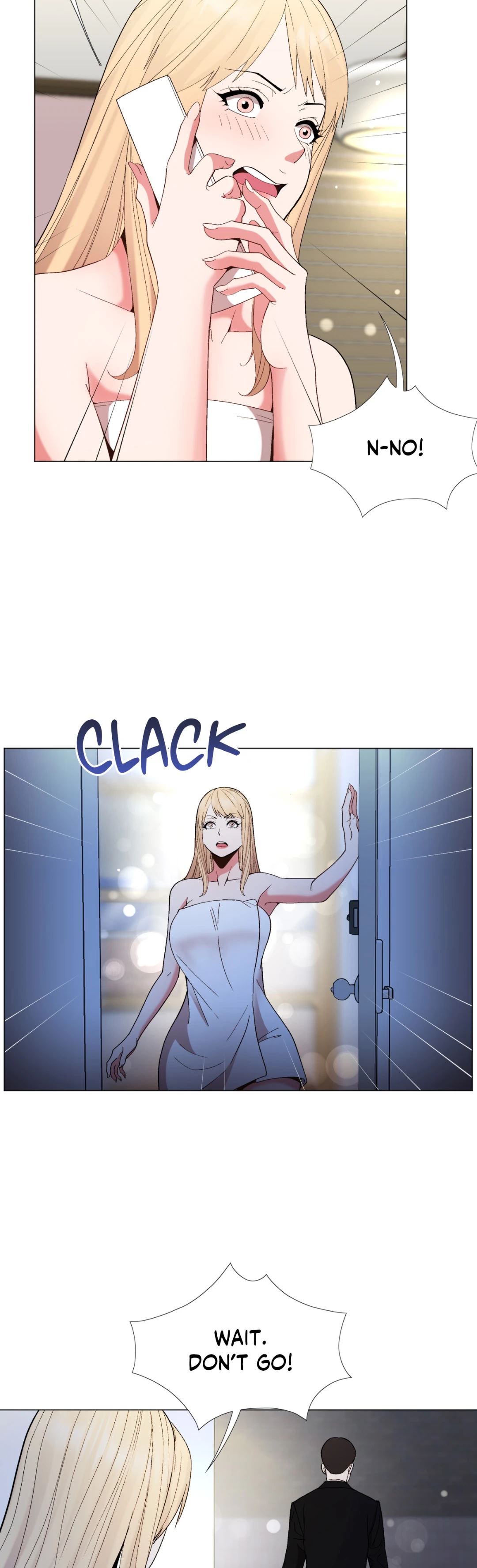 Cosplay Girl Chapter 23 image 5