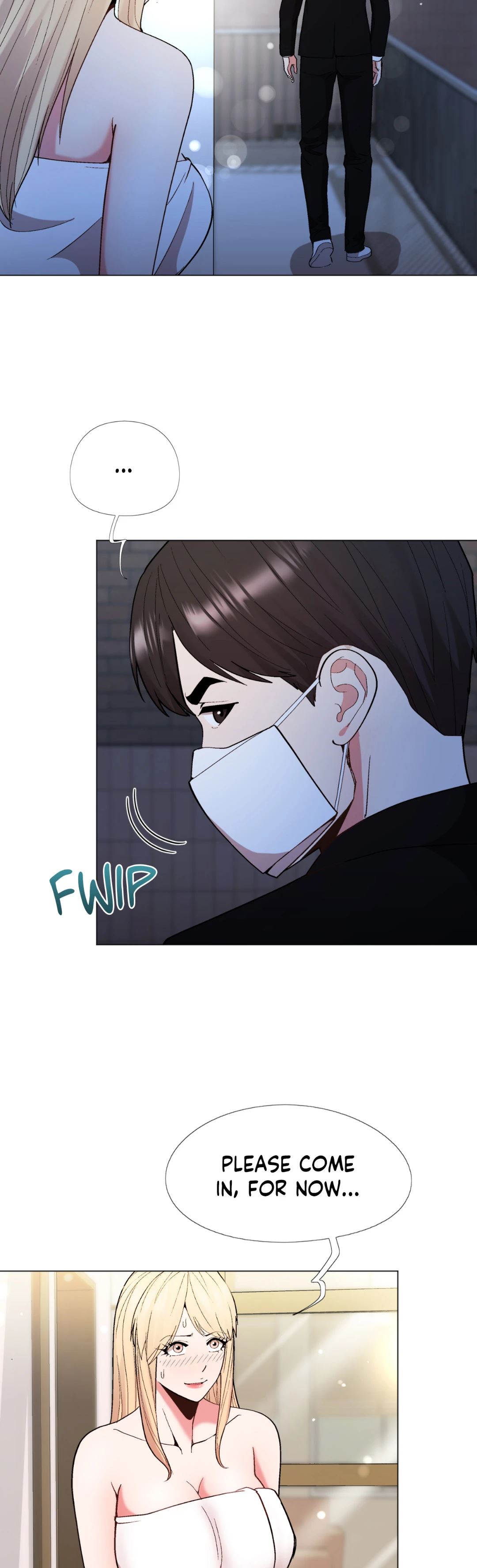 Cosplay Girl Chapter 23 image 6