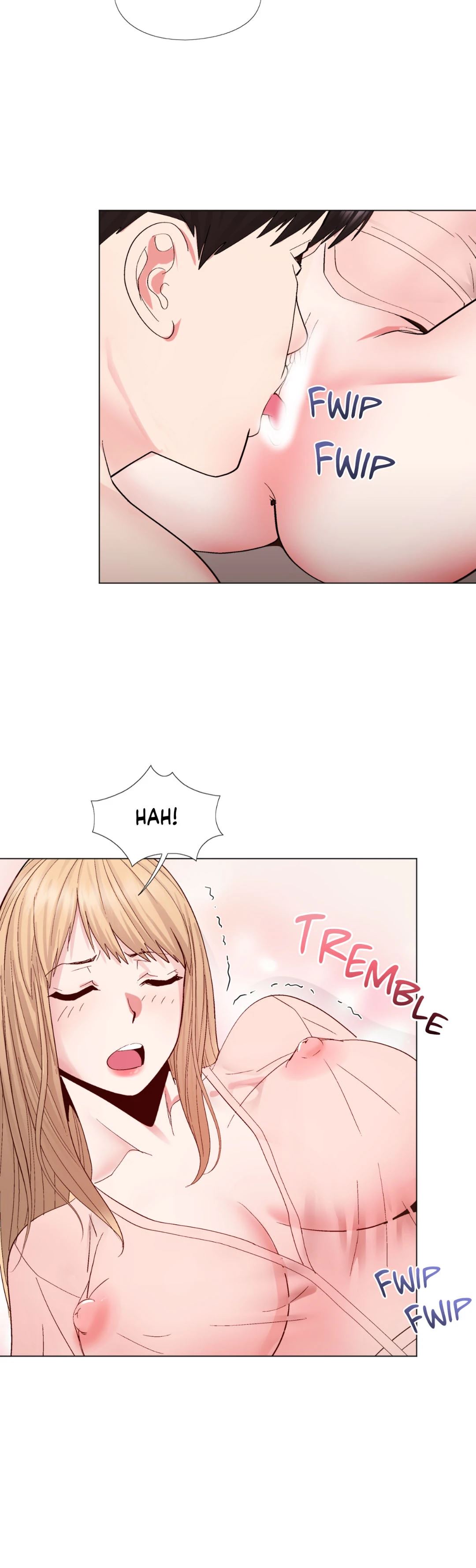 Cosplay Girl Chapter 24 image 9