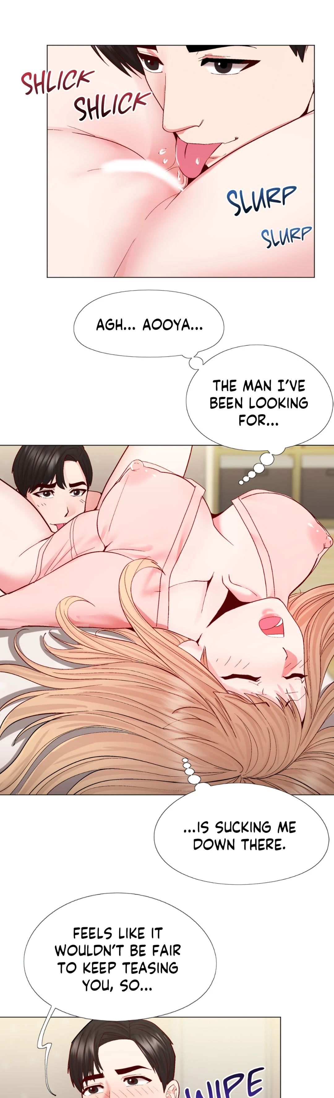 Cosplay Girl Chapter 24 image 10