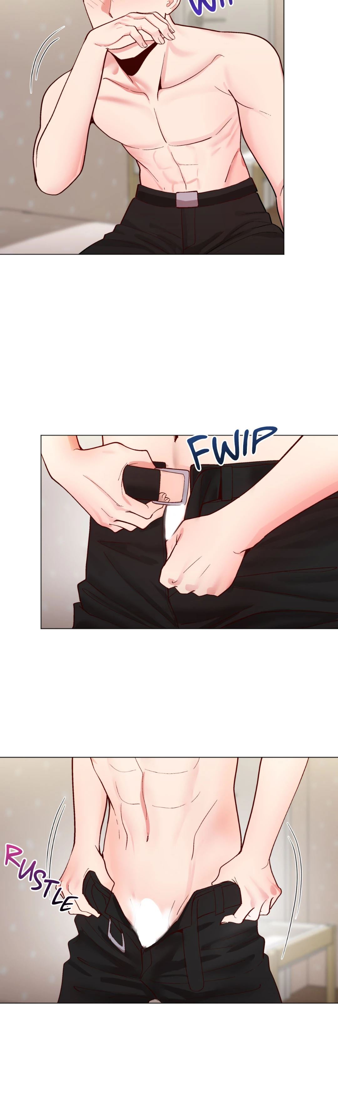 Cosplay Girl Chapter 24 image 11