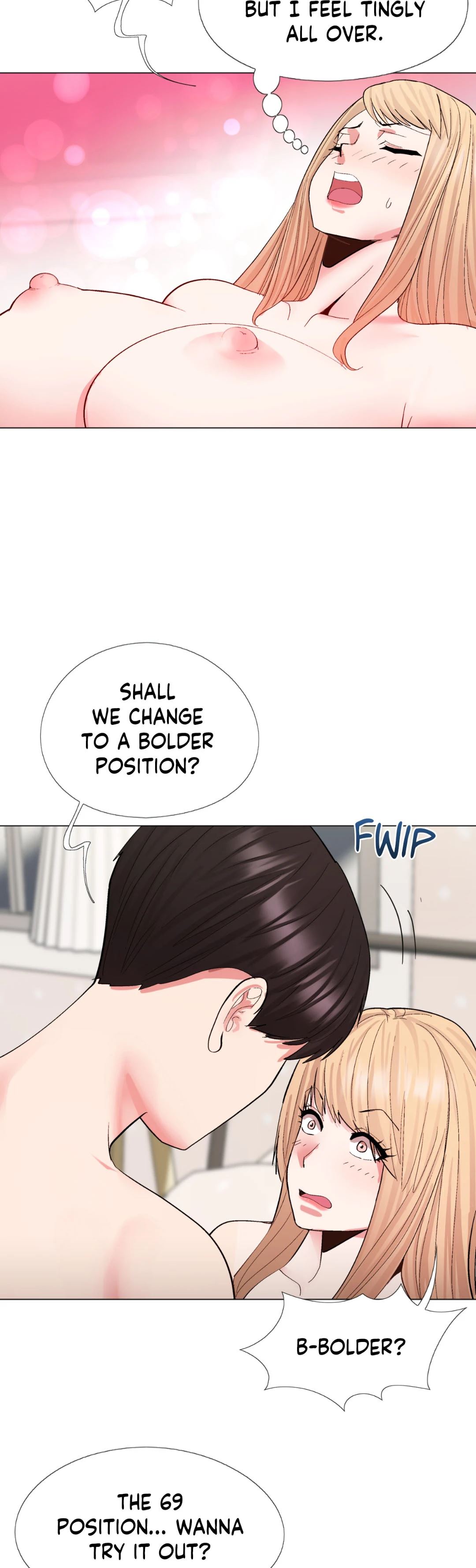 Cosplay Girl Chapter 24 image 14