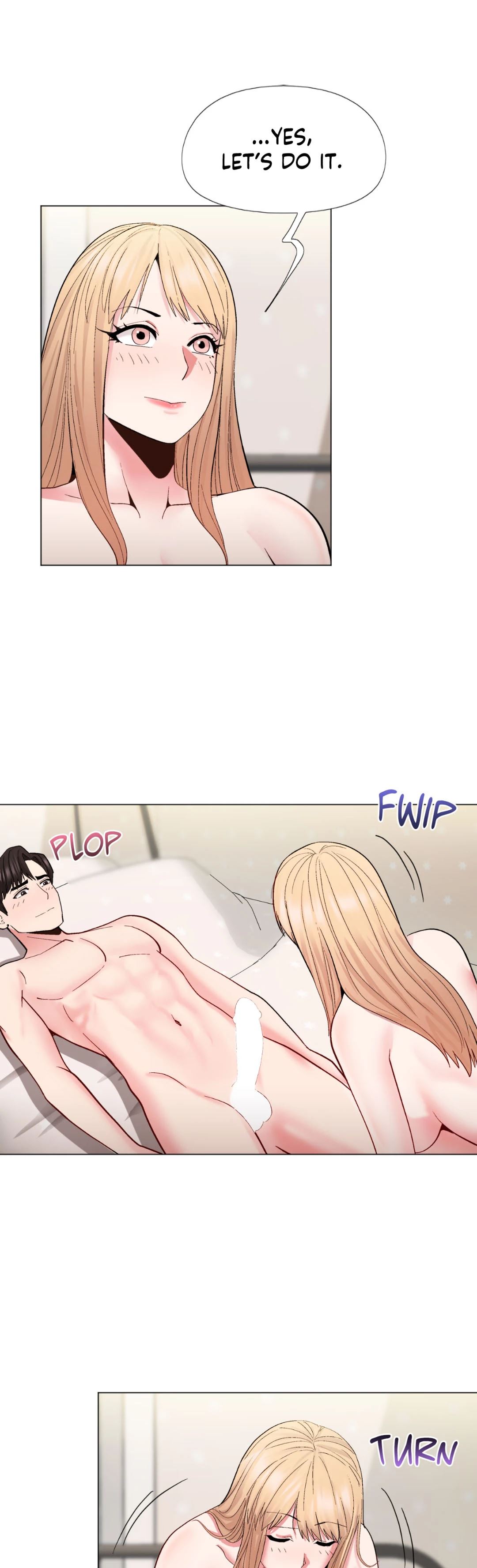 Cosplay Girl Chapter 24 image 16
