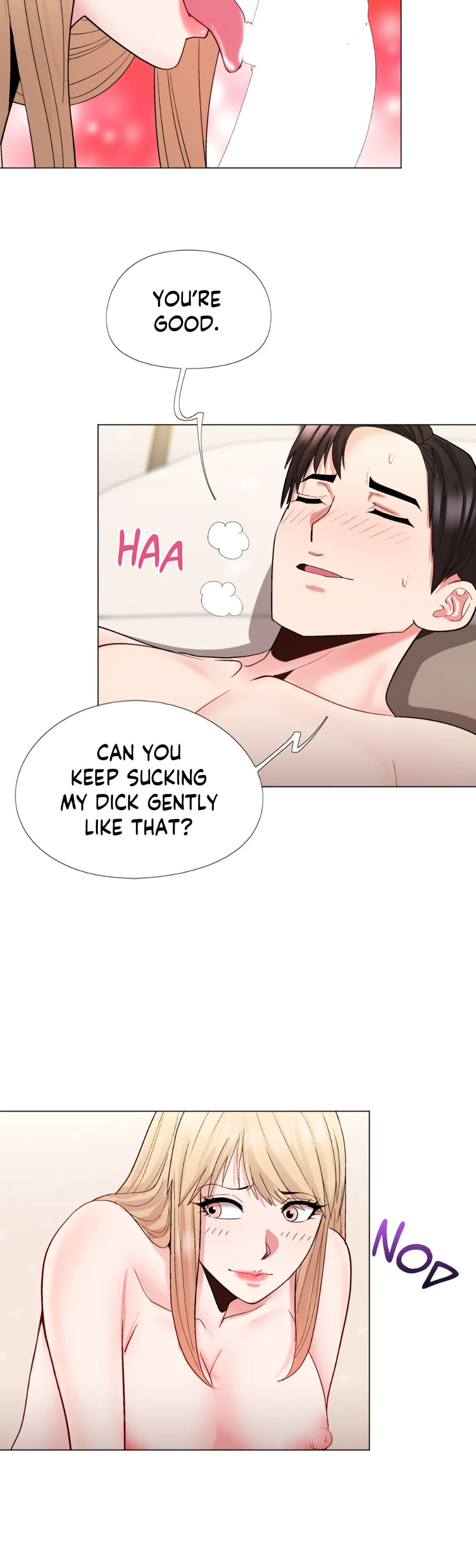 Cosplay Girl Chapter 24 image 18