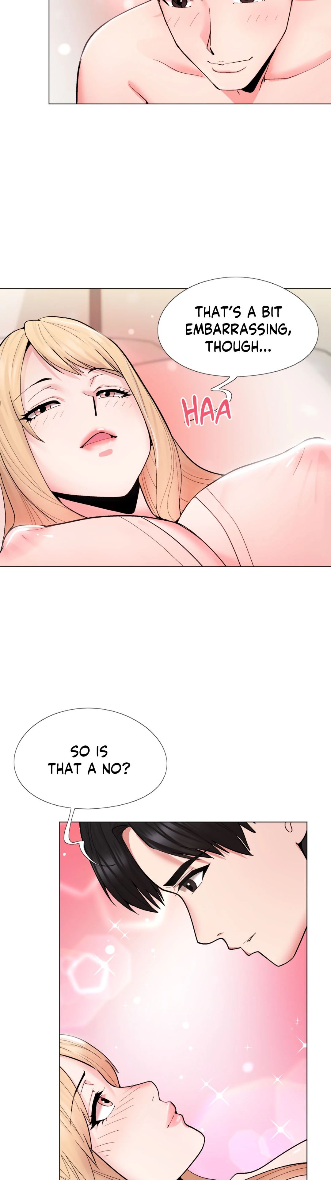 Cosplay Girl Chapter 24 image 1