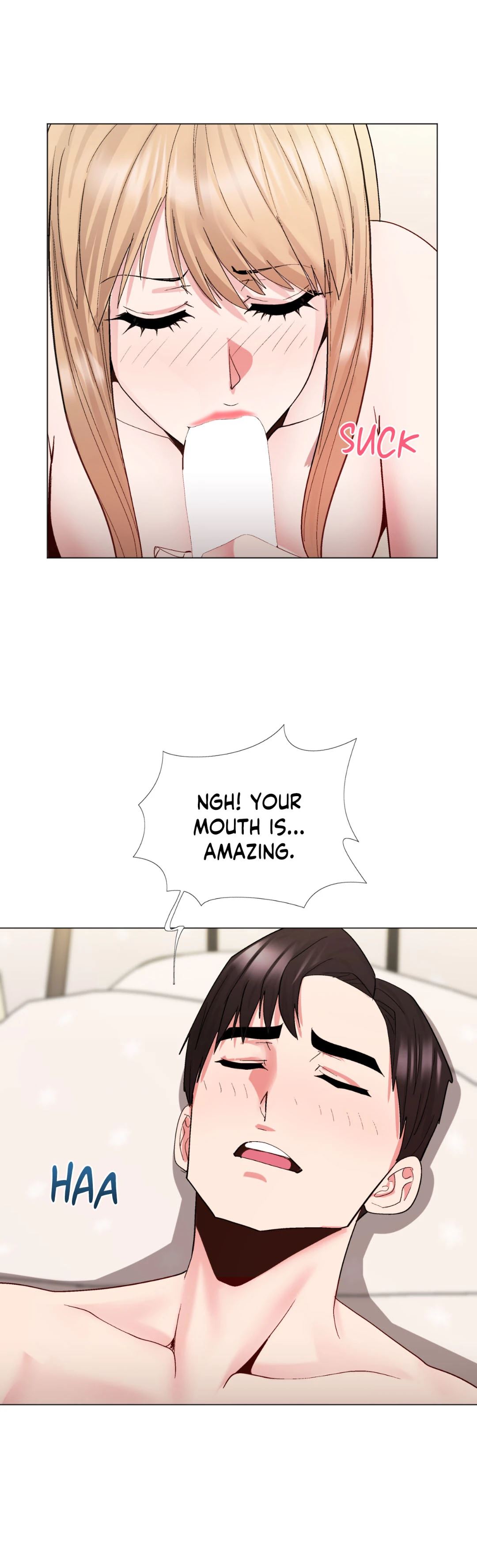 Cosplay Girl Chapter 24 image 19