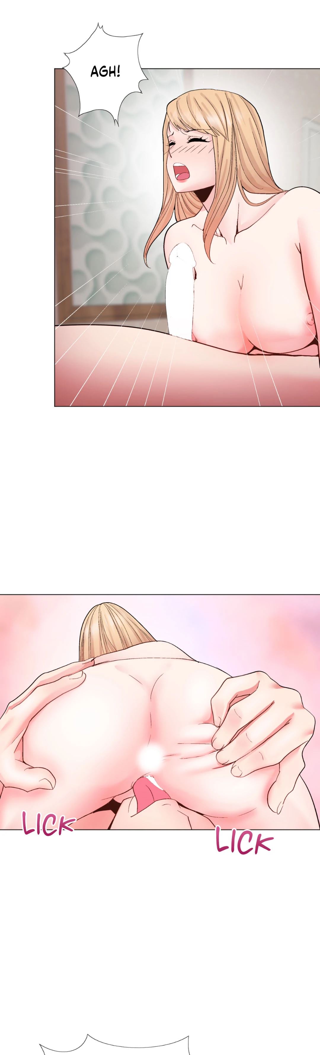 Cosplay Girl Chapter 24 image 21