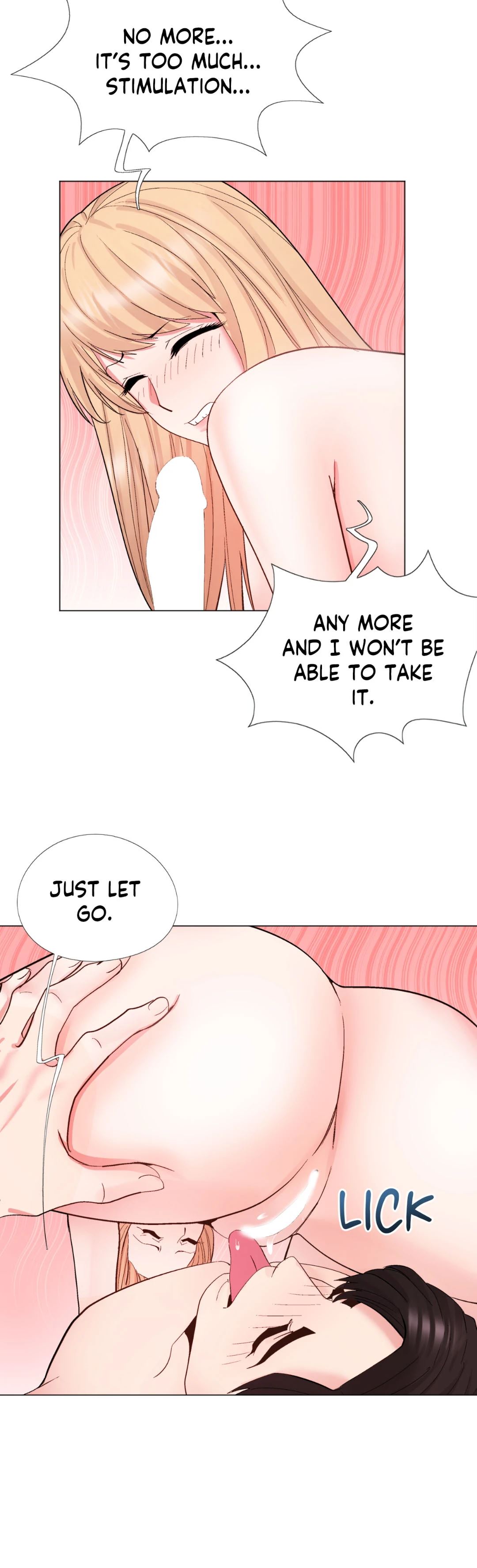 Cosplay Girl Chapter 24 image 22