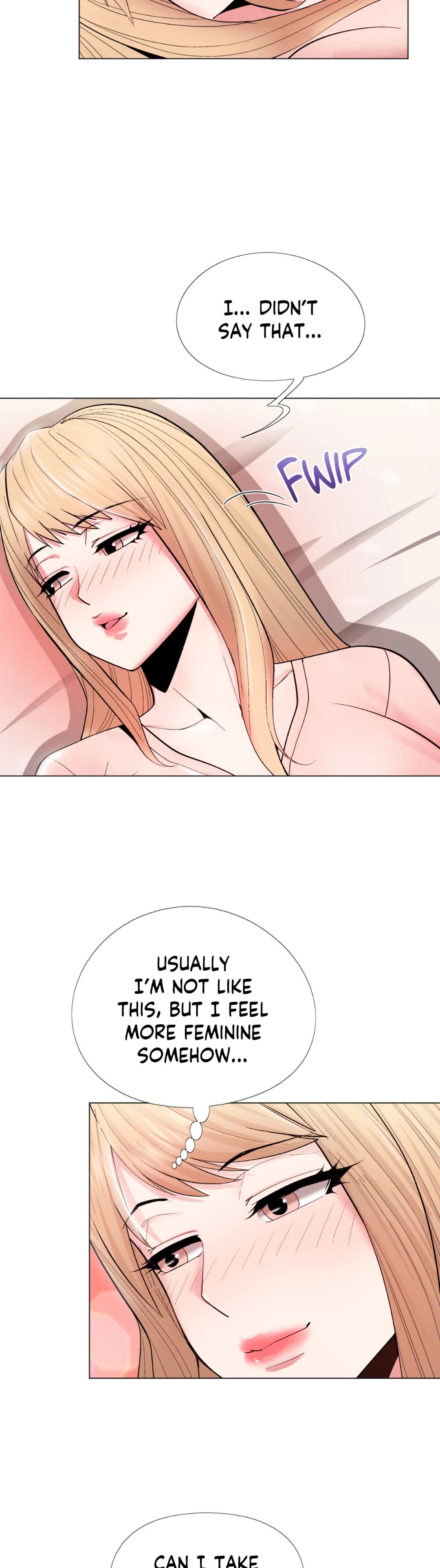 Cosplay Girl Chapter 24 image 2