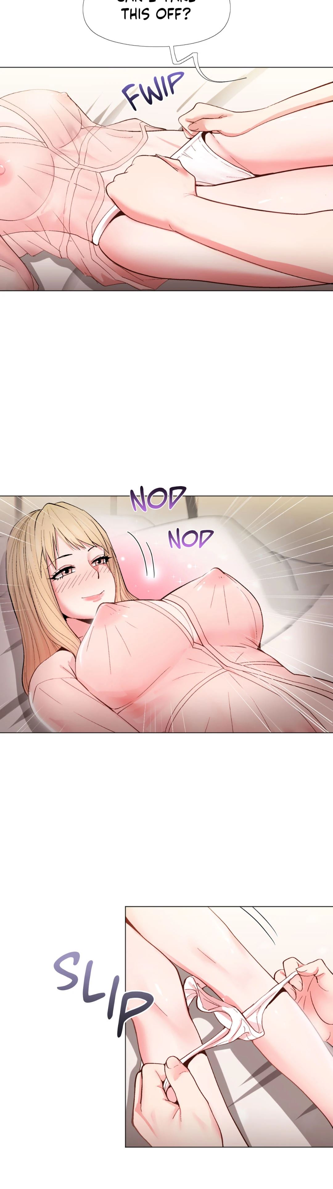 Cosplay Girl Chapter 24 image 3
