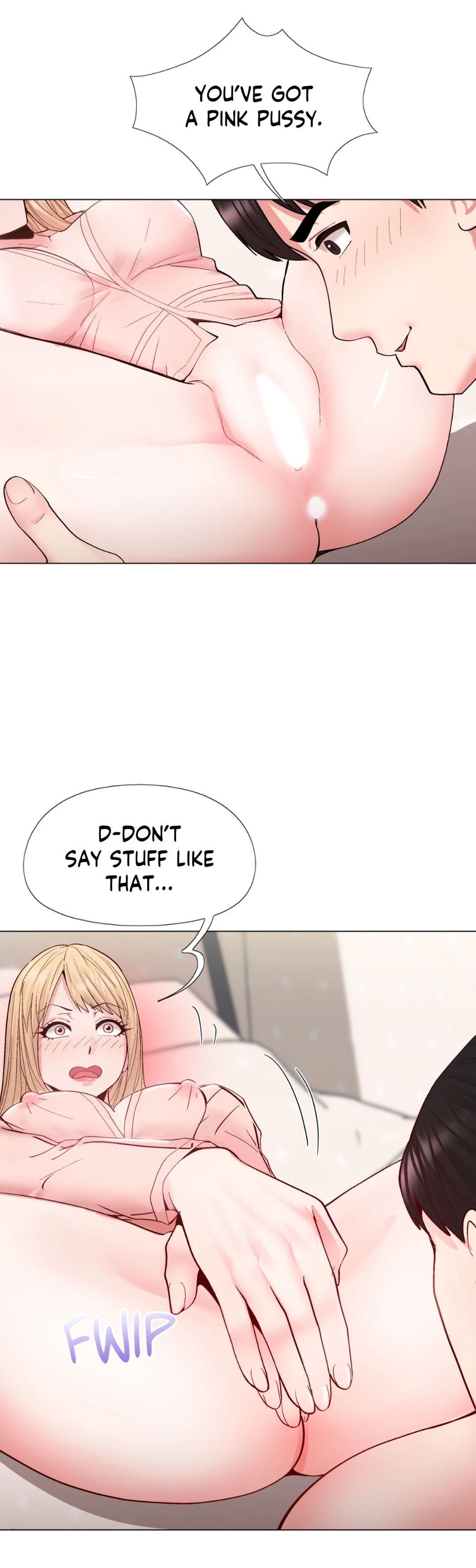 Cosplay Girl Chapter 24 image 4