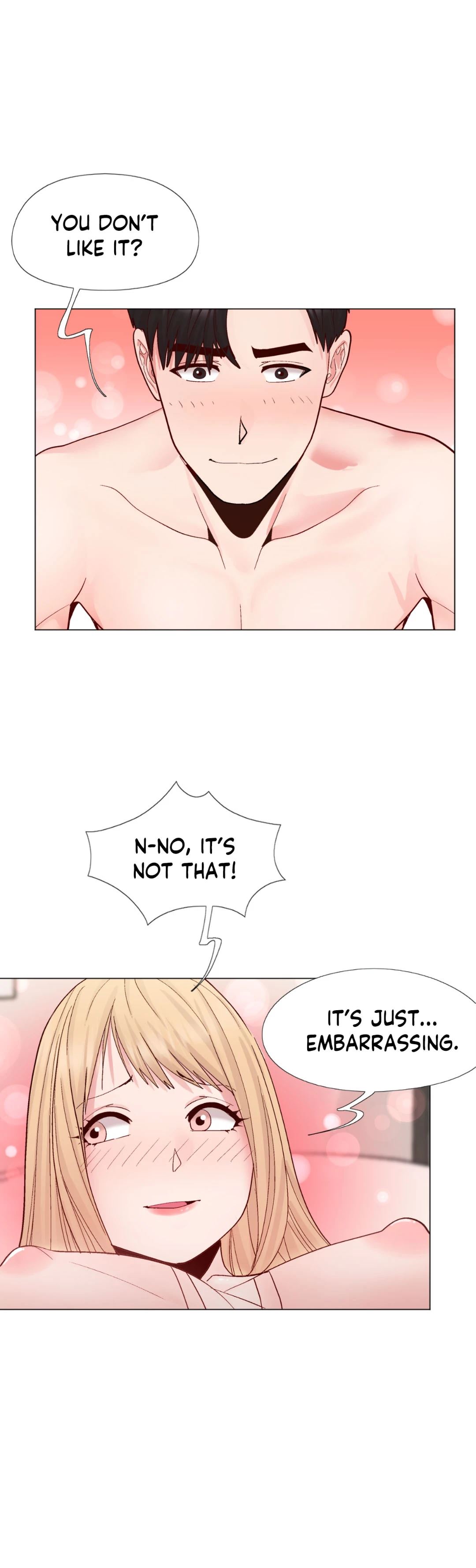 Cosplay Girl Chapter 24 image 5