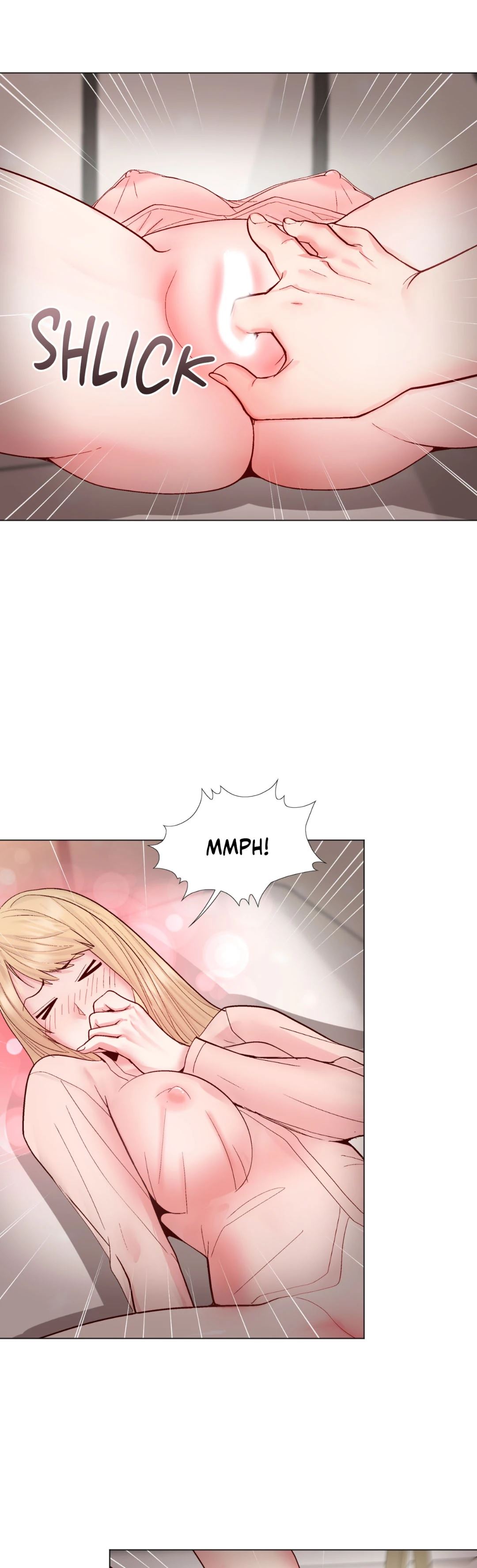 Cosplay Girl Chapter 24 image 6