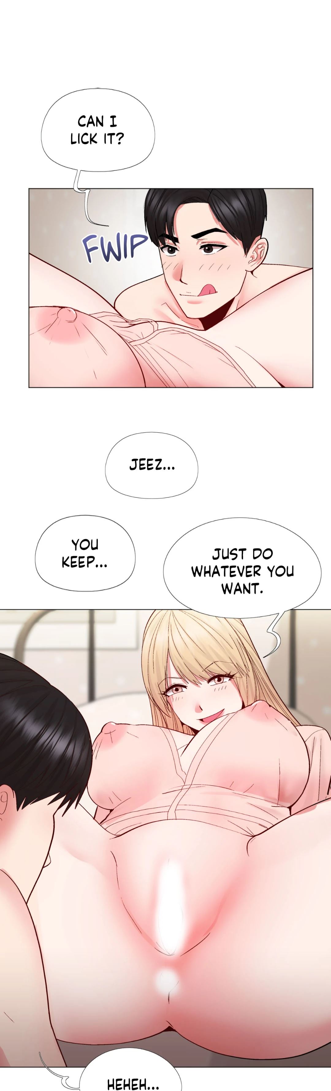 Cosplay Girl Chapter 24 image 8