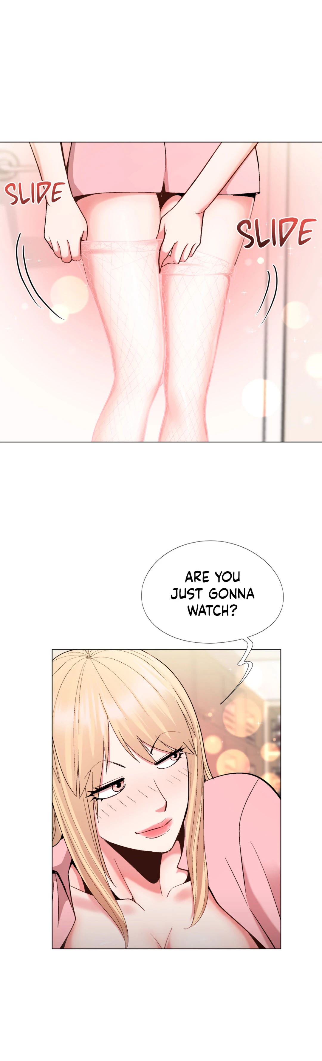 Cosplay Girl Chapter 25 image 18