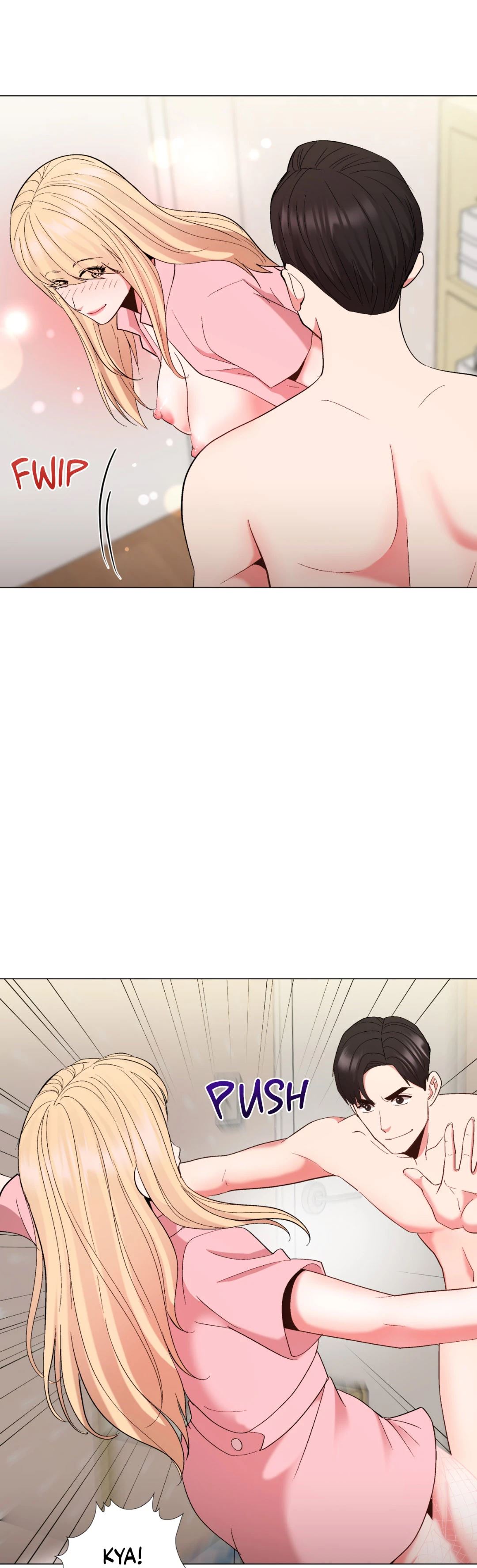 Cosplay Girl Chapter 25 image 19