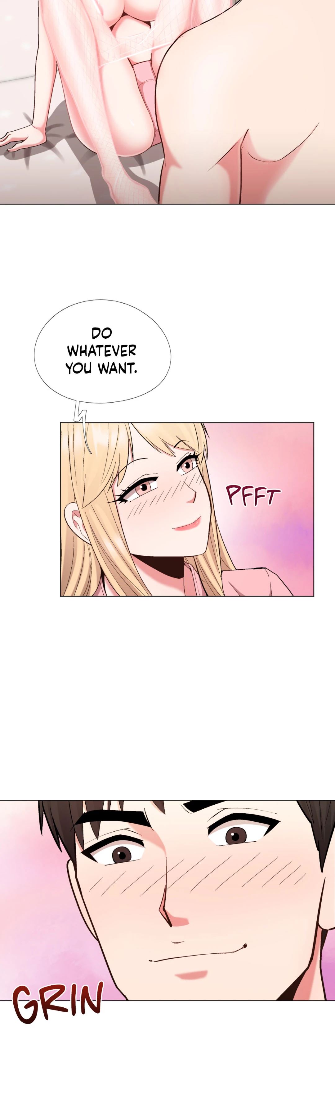 Cosplay Girl Chapter 25 image 21