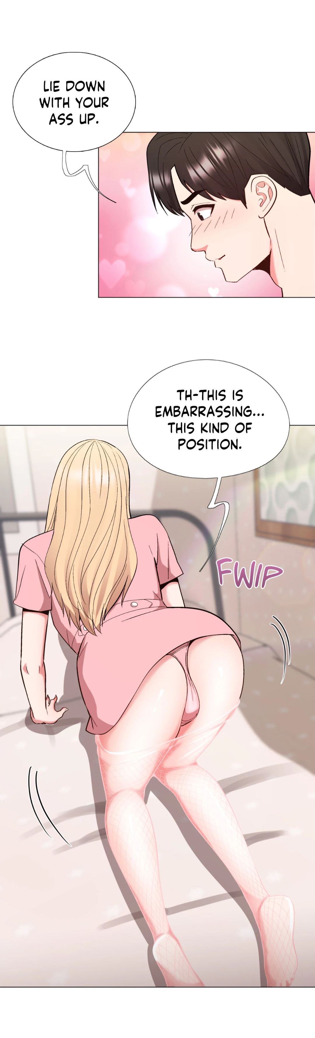 Cosplay Girl Chapter 25 image 22