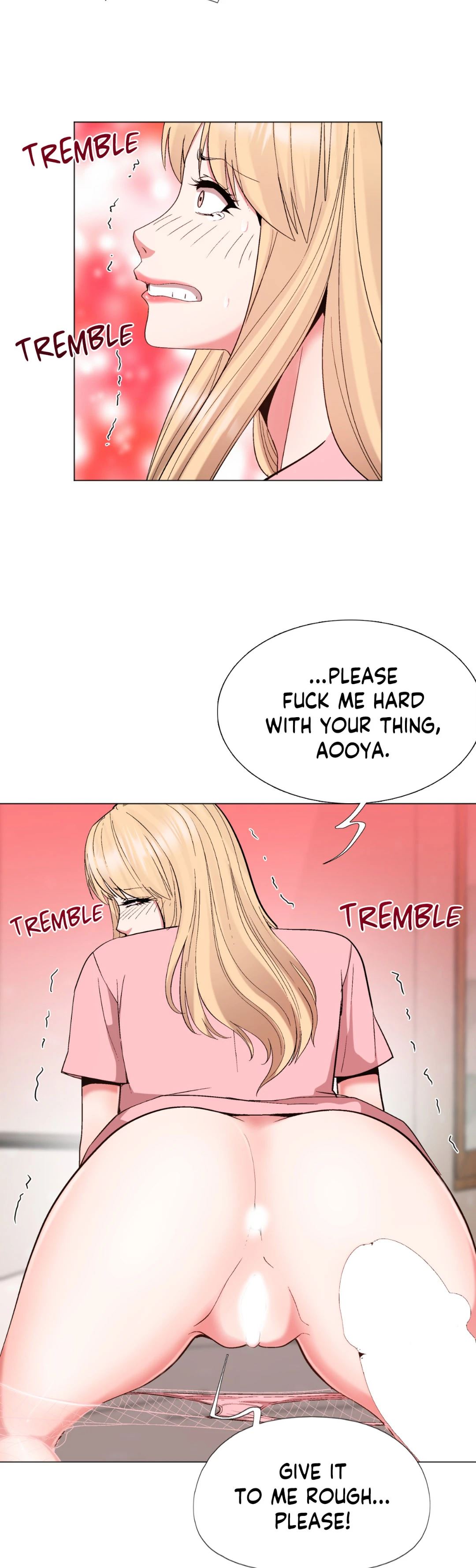 Cosplay Girl Chapter 25 image 27