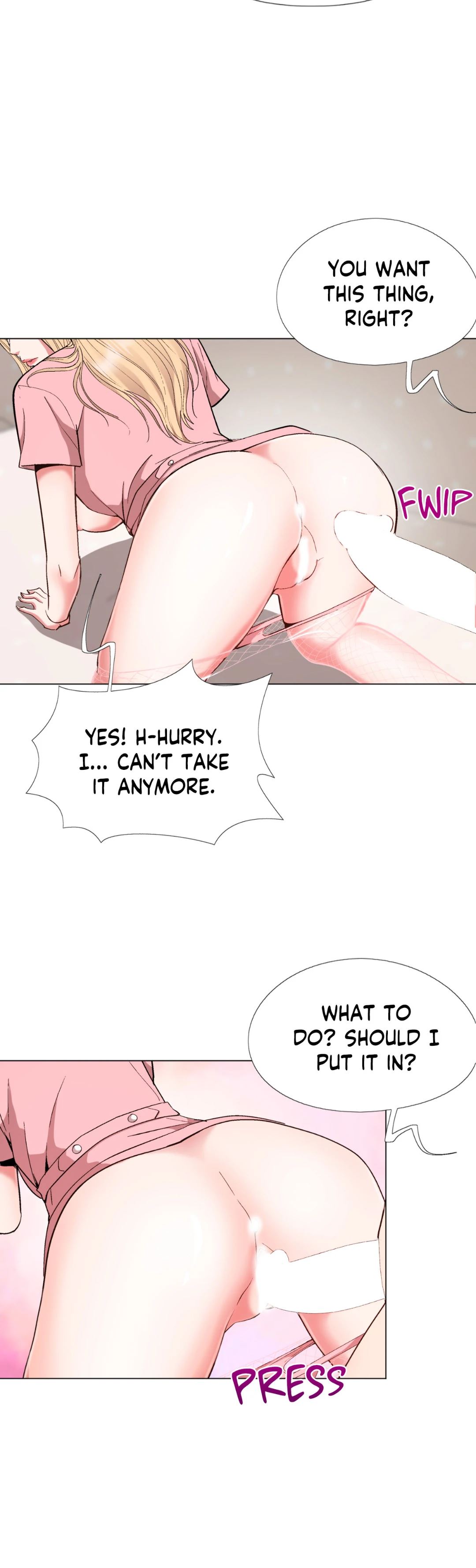 Cosplay Girl Chapter 25 image 28