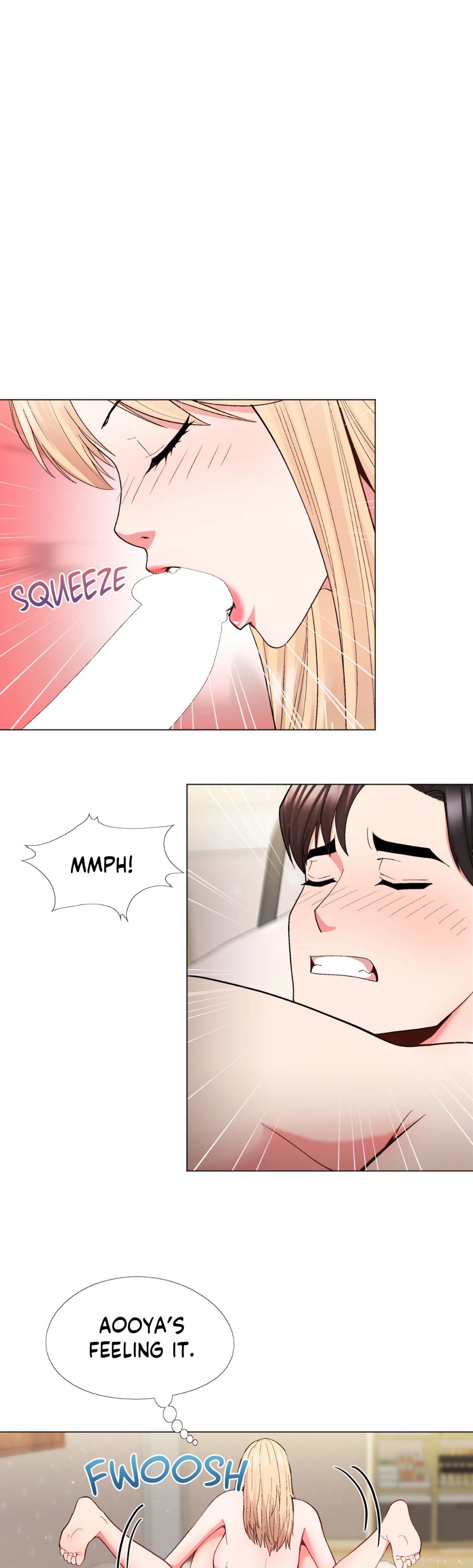 Cosplay Girl Chapter 25 image 2