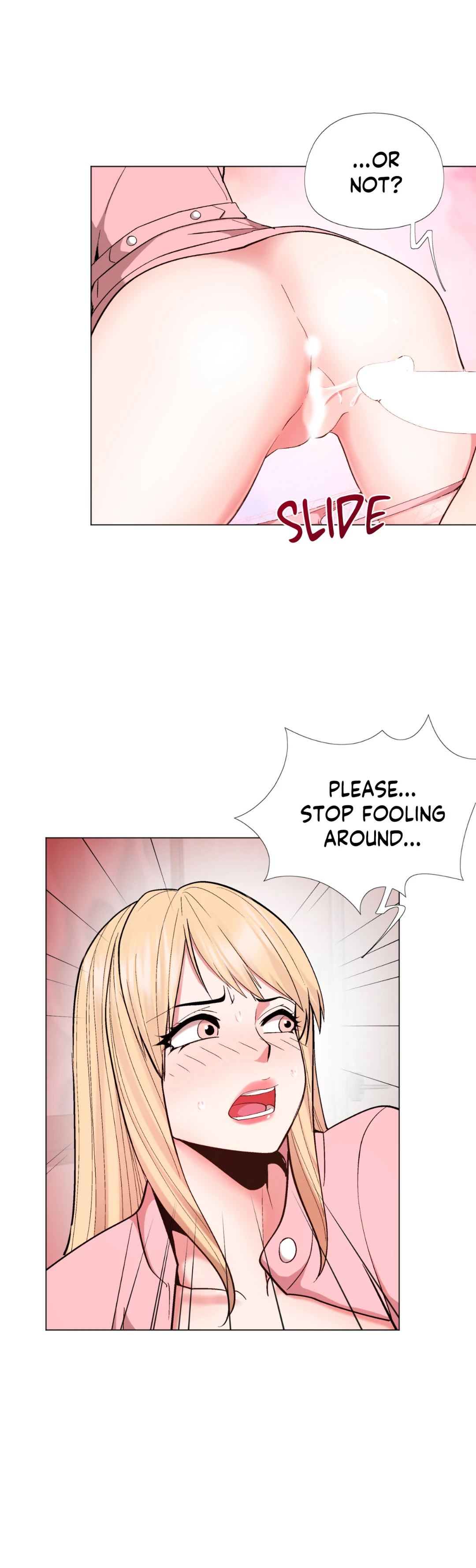 Cosplay Girl Chapter 25 image 29