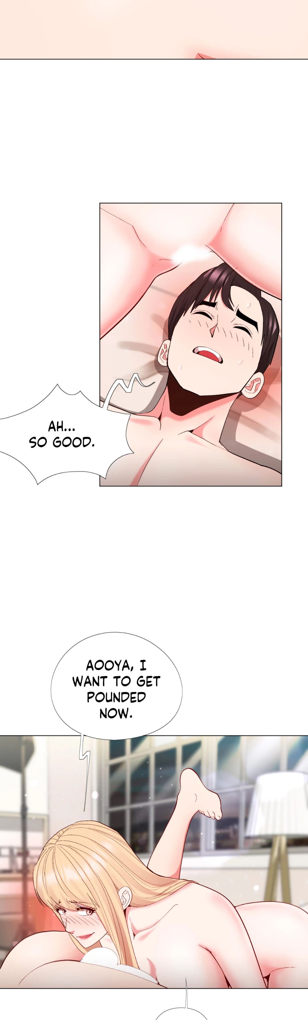 Cosplay Girl Chapter 25 image 4