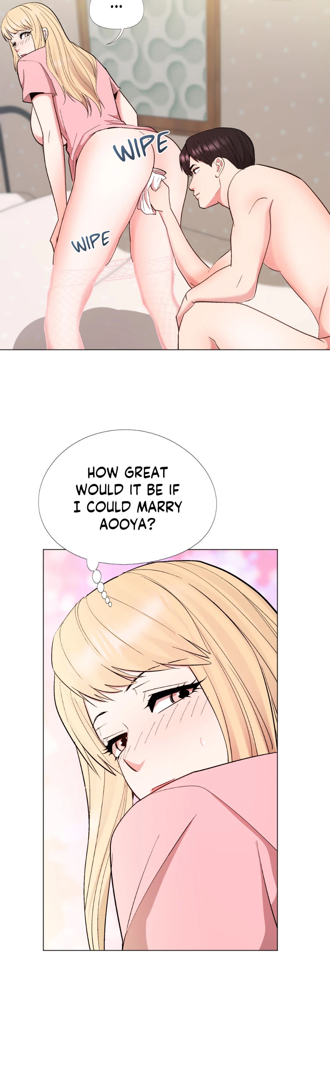 Cosplay Girl Chapter 26 image 11