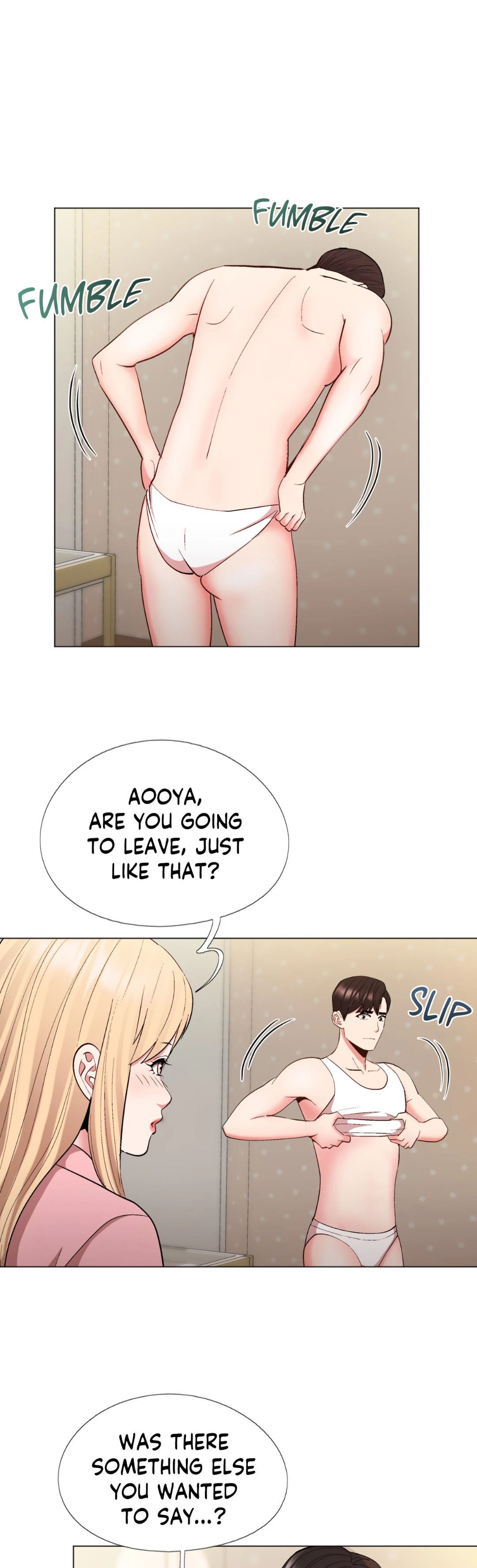 Cosplay Girl Chapter 26 image 12