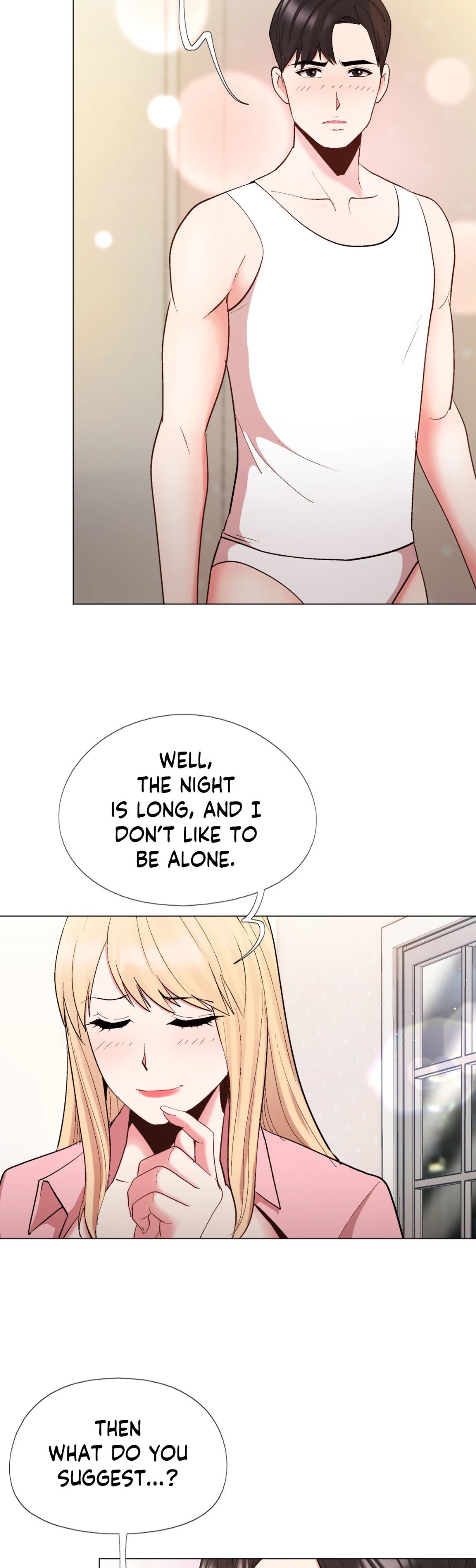 Cosplay Girl Chapter 26 image 13
