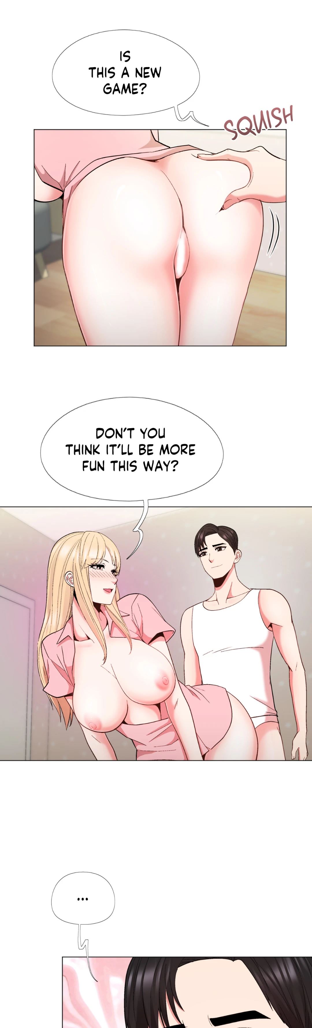 Cosplay Girl Chapter 26 image 16