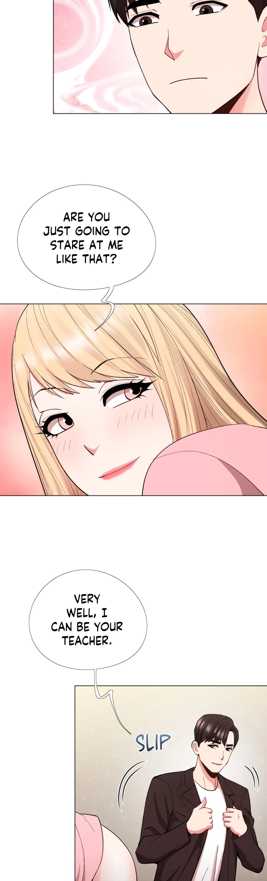 Cosplay Girl Chapter 26 image 17