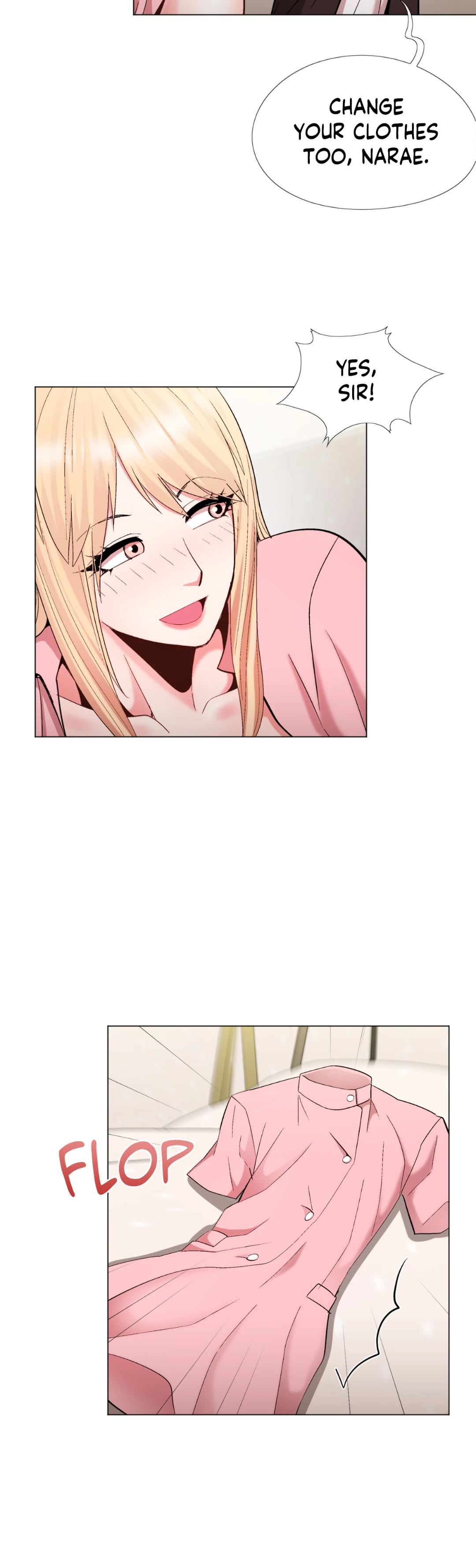 Cosplay Girl Chapter 26 image 18
