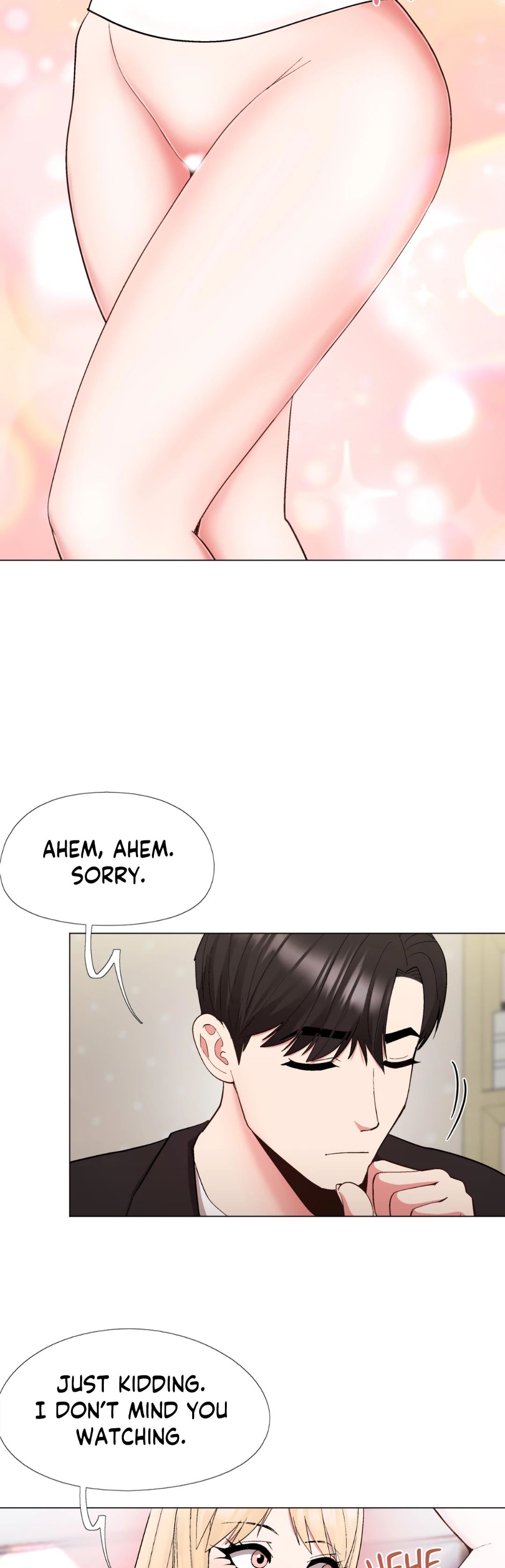 Cosplay Girl Chapter 26 image 21