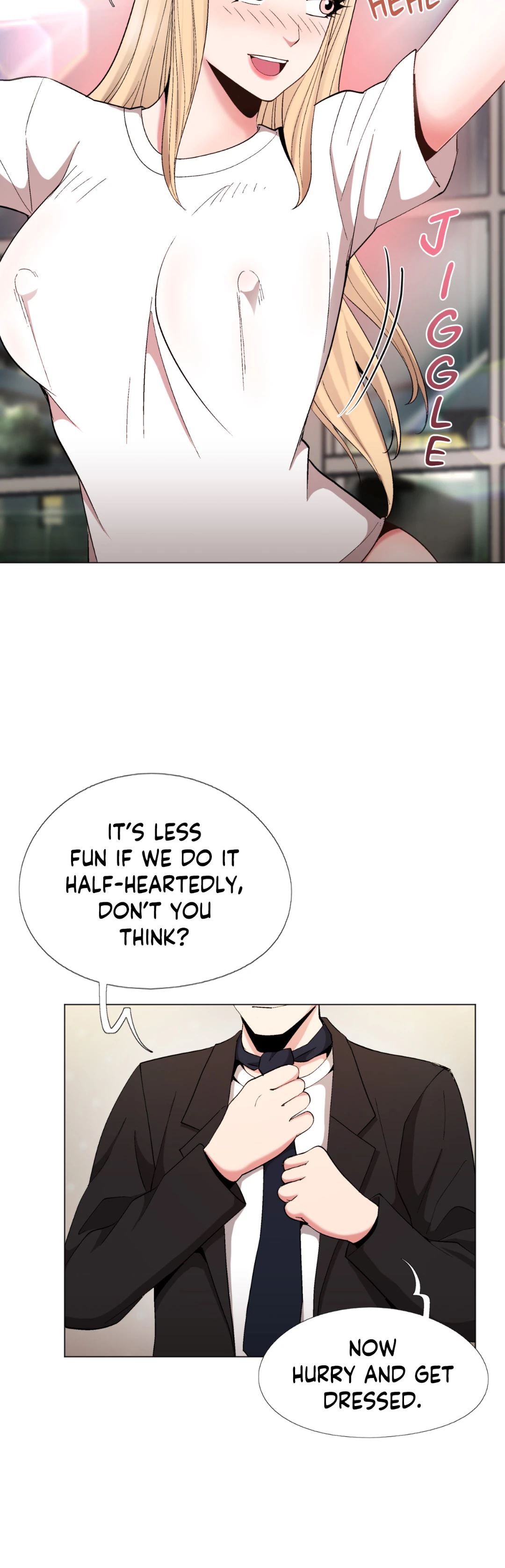 Cosplay Girl Chapter 26 image 22