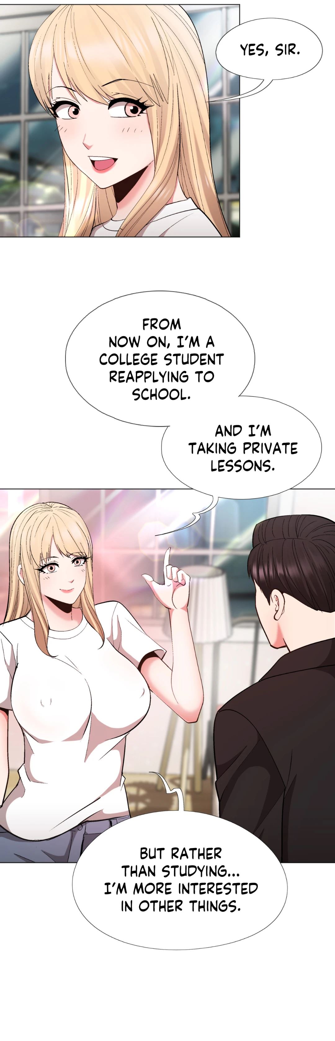 Cosplay Girl Chapter 26 image 23