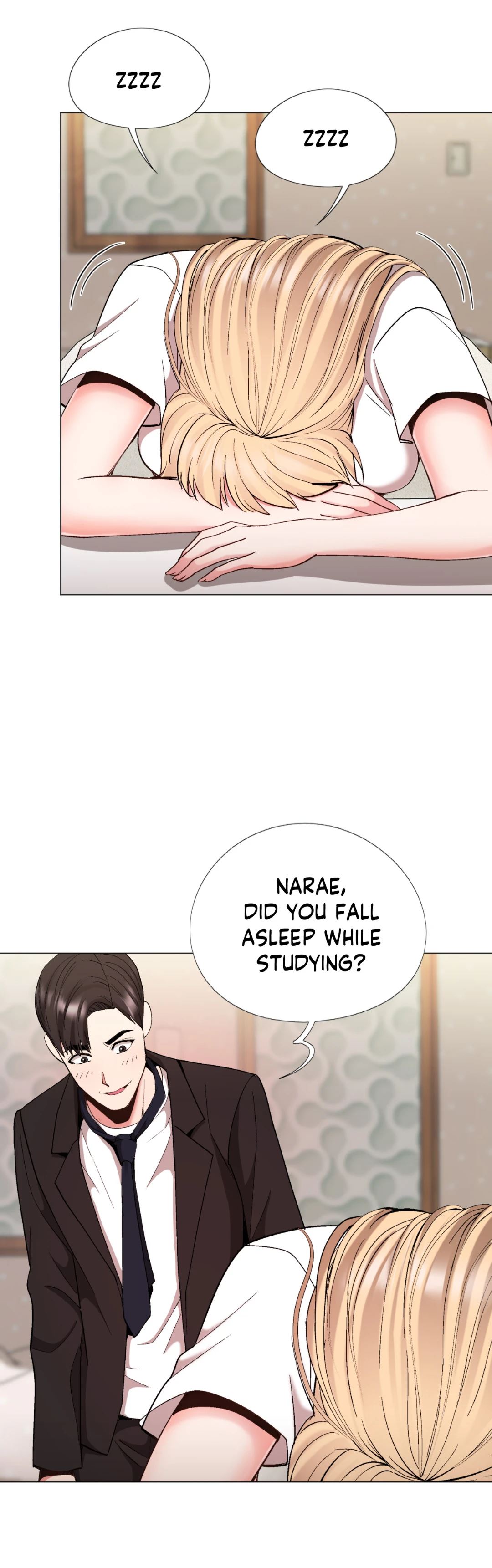 Cosplay Girl Chapter 26 image 25