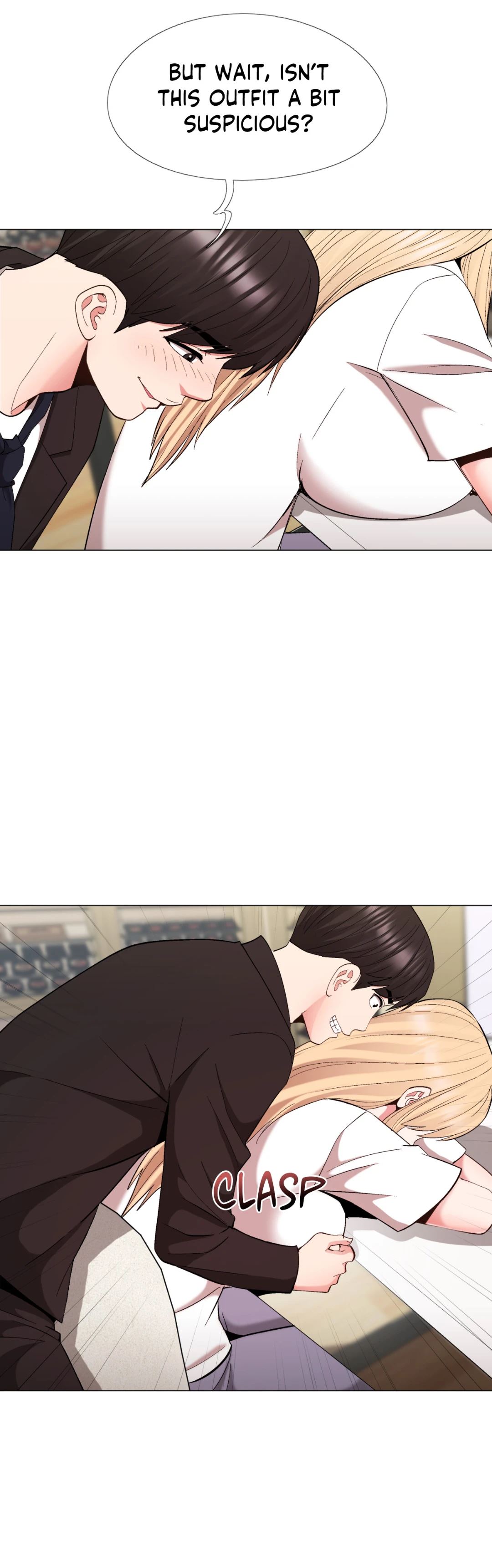 Cosplay Girl Chapter 26 image 26