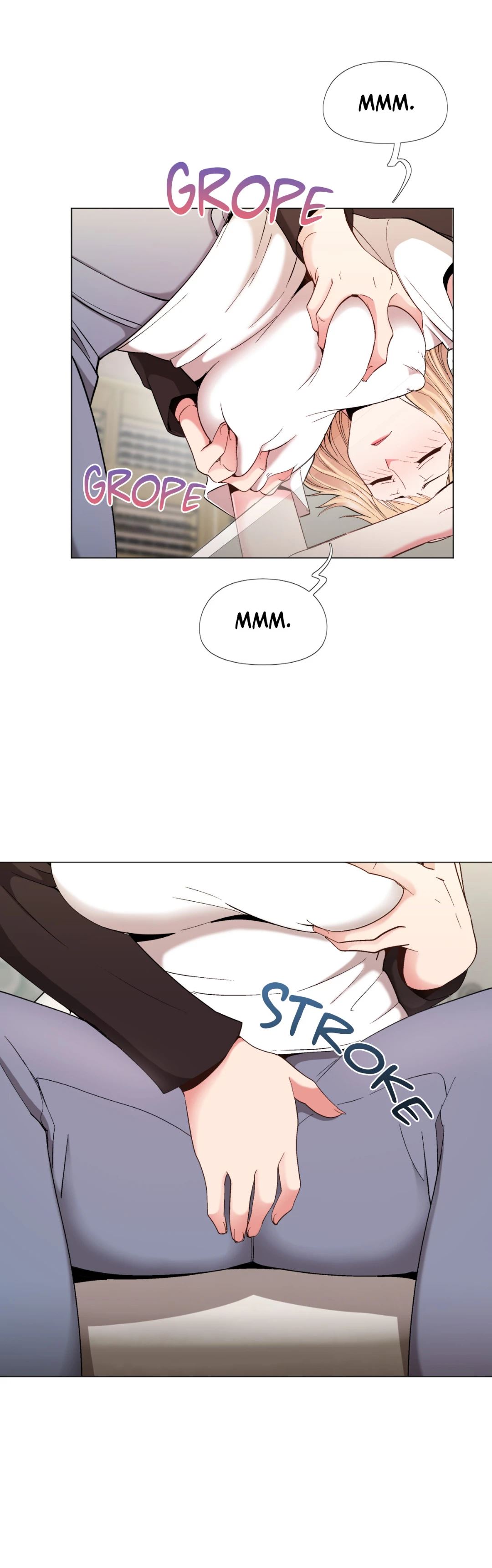 Cosplay Girl Chapter 26 image 27