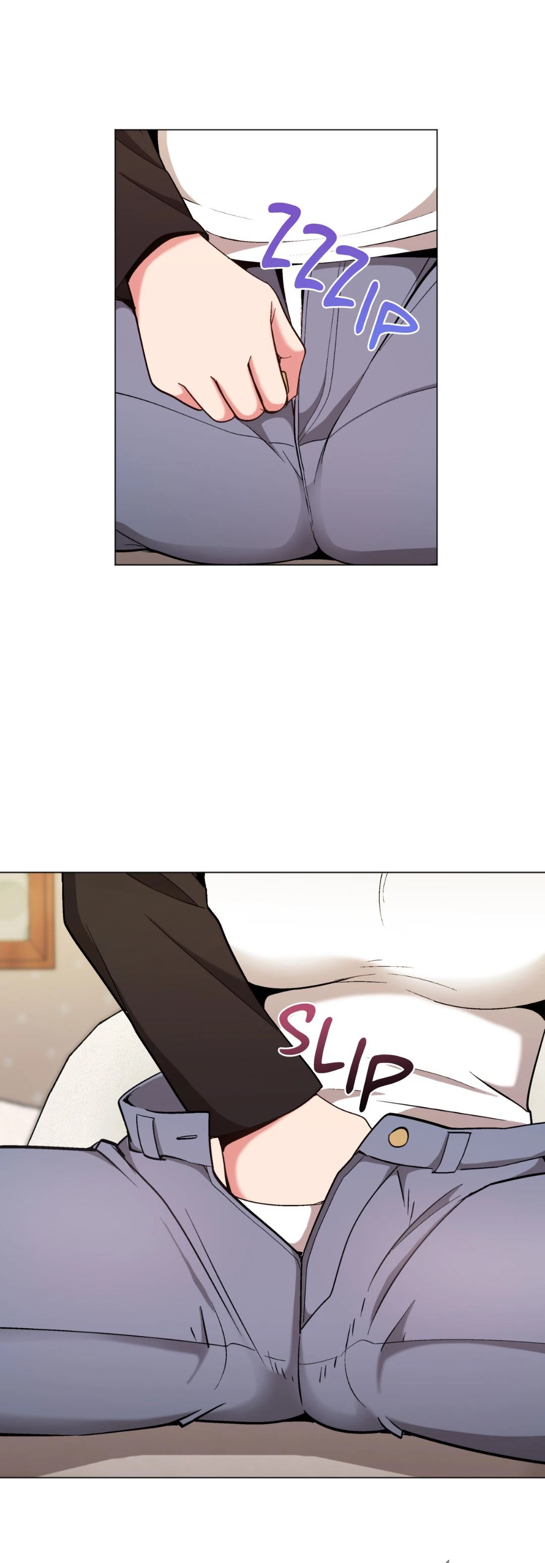 Cosplay Girl Chapter 26 image 28