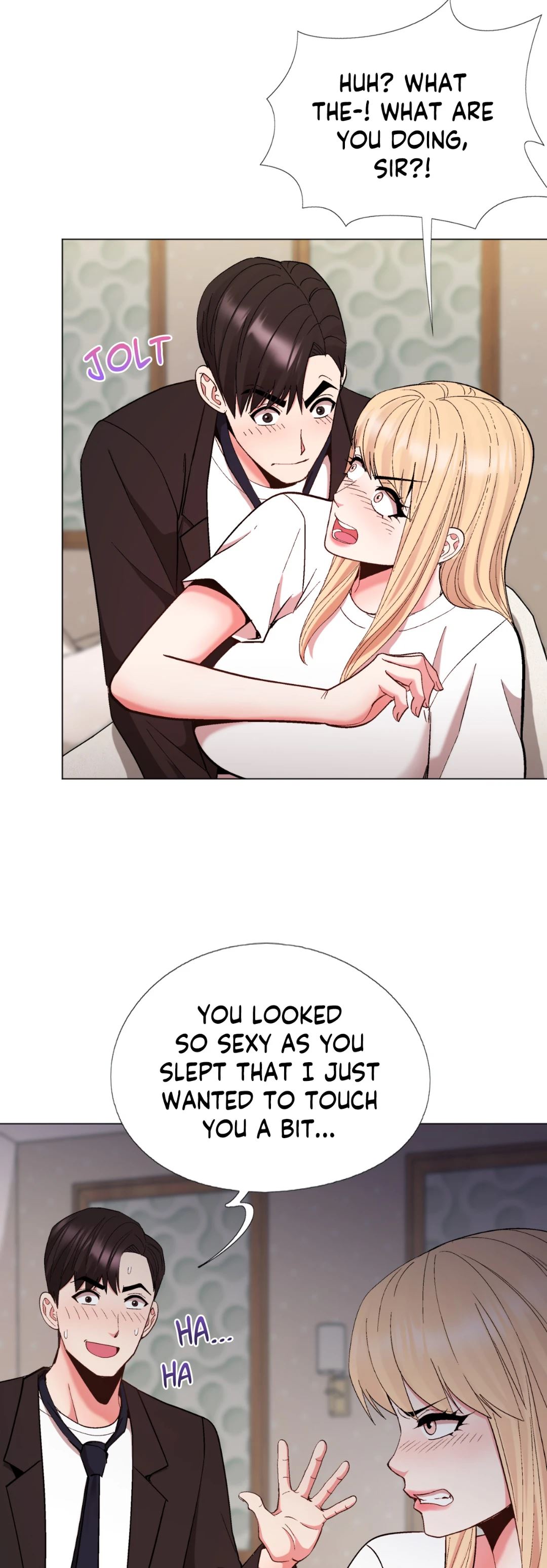 Cosplay Girl Chapter 26 image 29