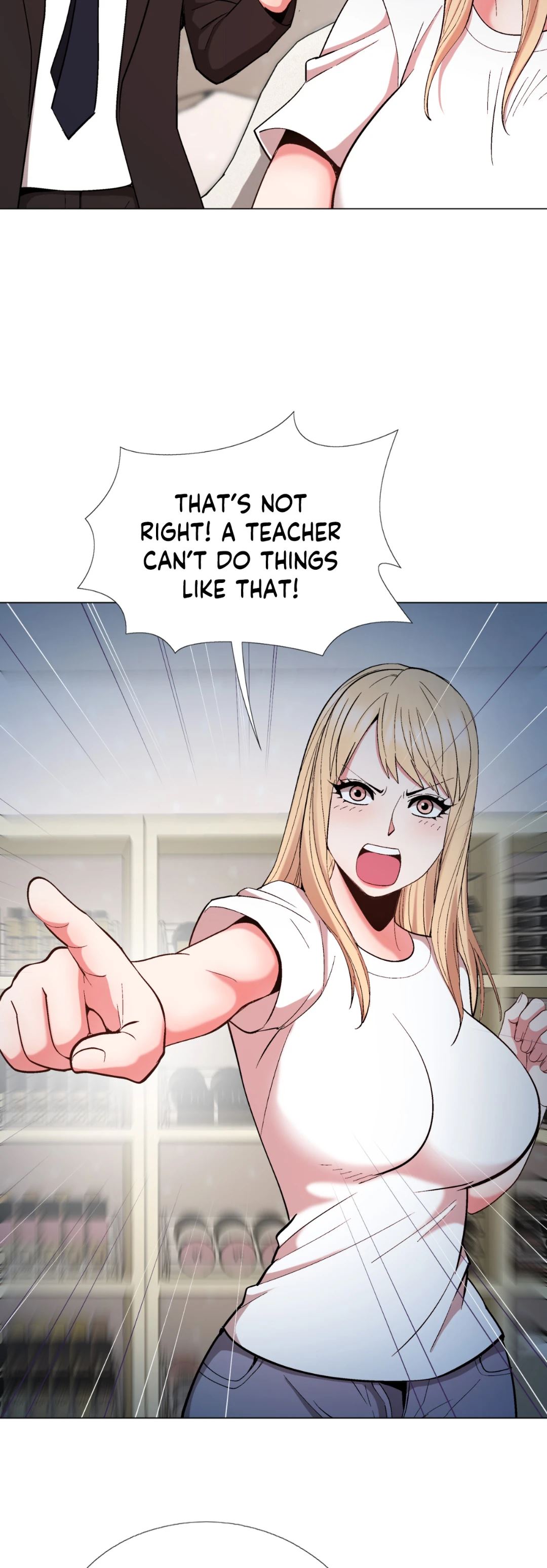 Cosplay Girl Chapter 26 image 30