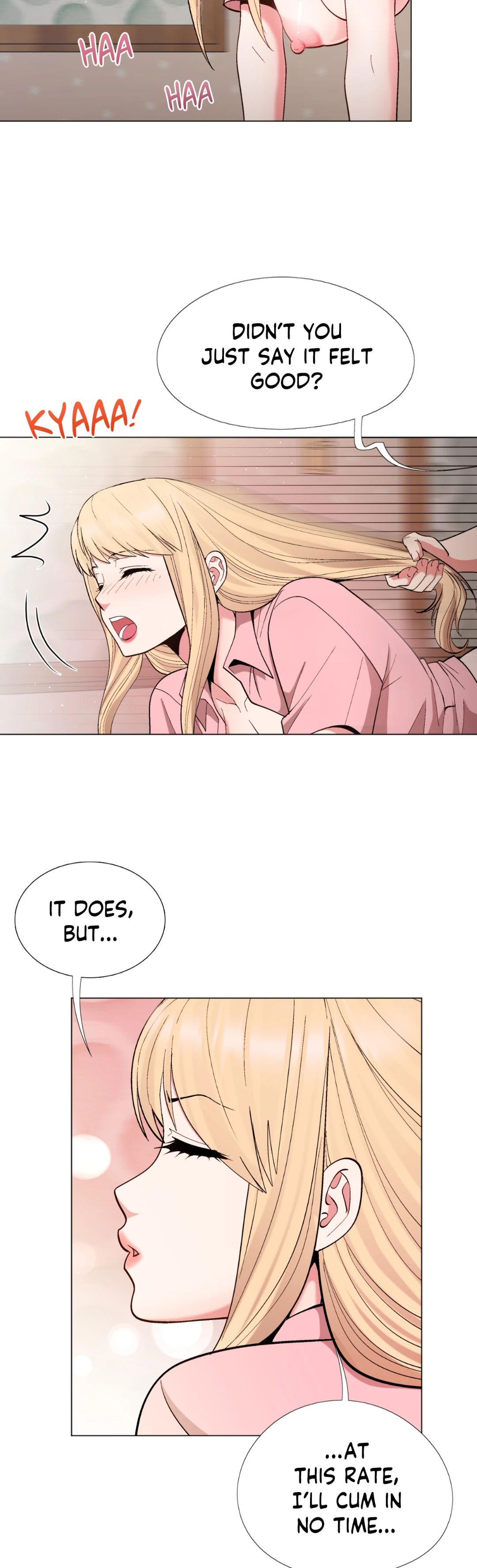 Cosplay Girl Chapter 26 image 5