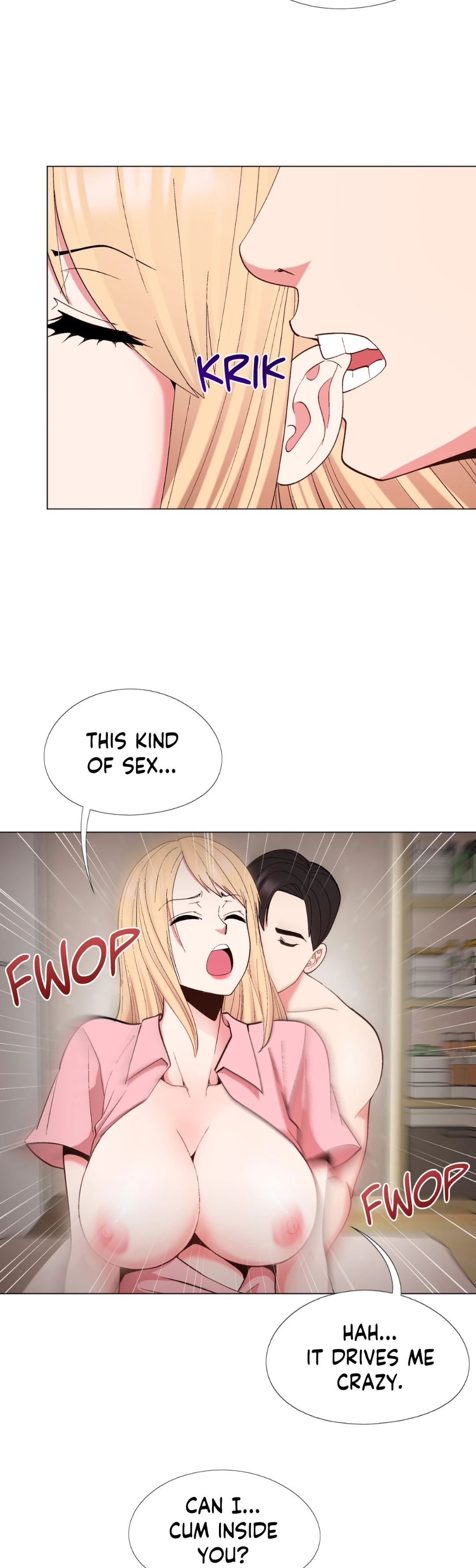 Cosplay Girl Chapter 26 image 6