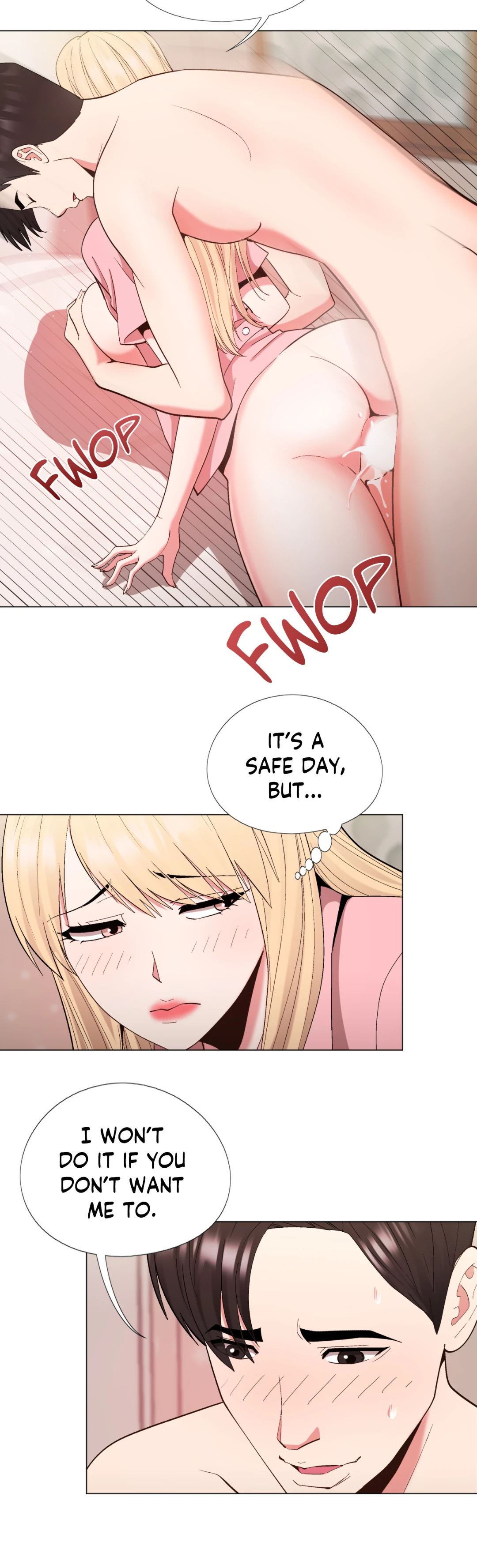 Cosplay Girl Chapter 26 image 7