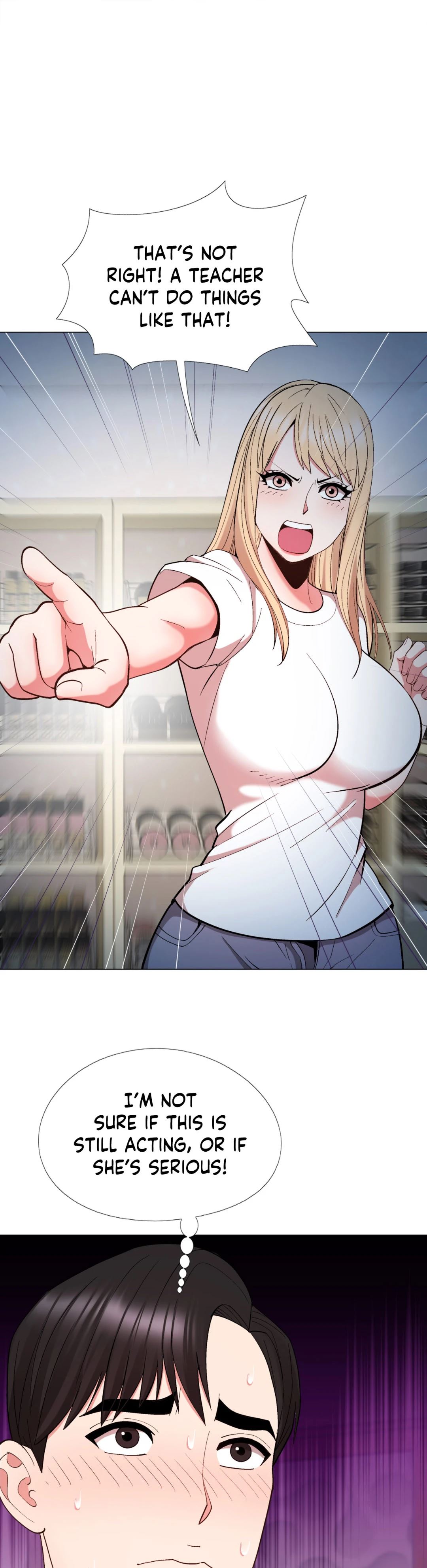 Cosplay Girl Chapter 27 image 0