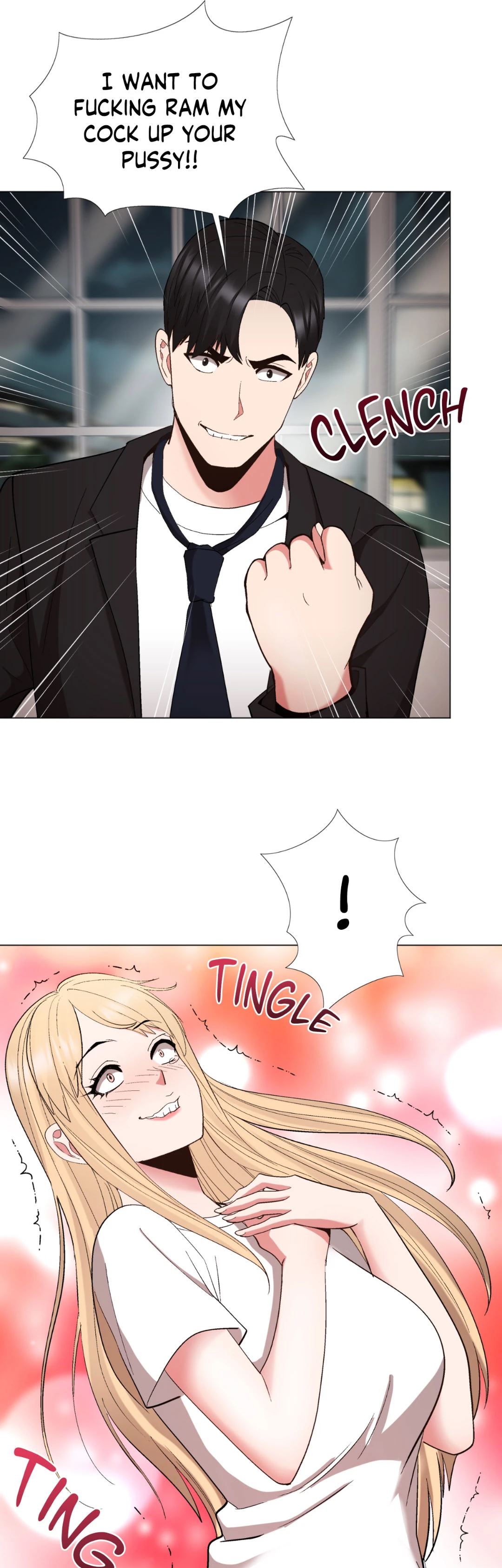 Cosplay Girl Chapter 27 image 9