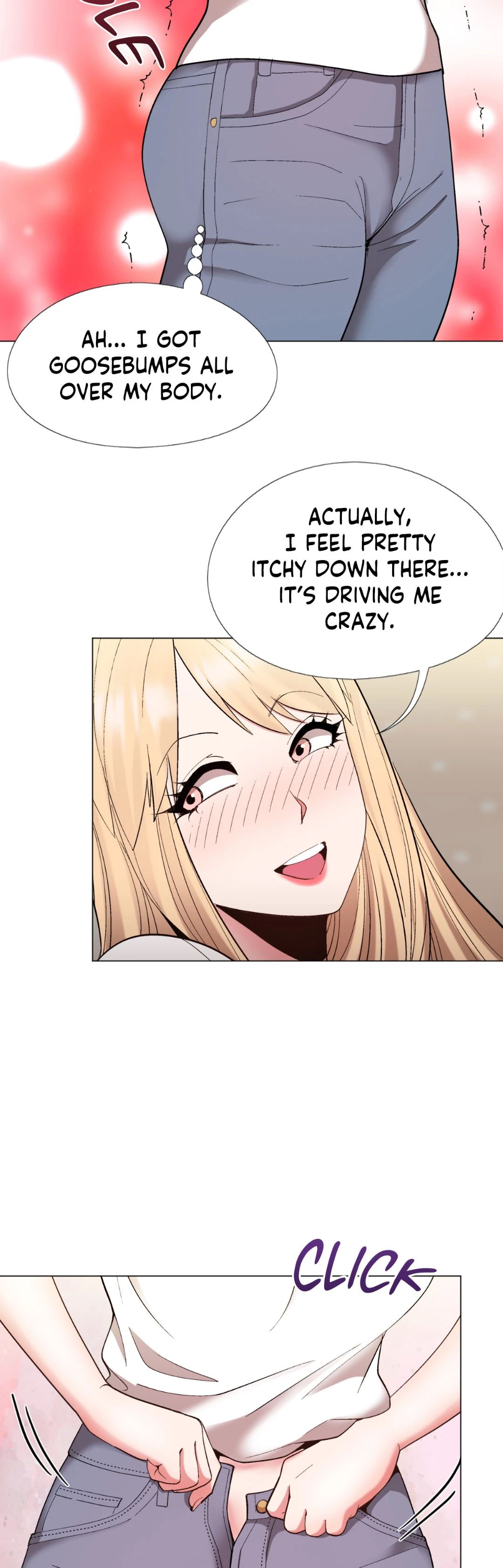 Cosplay Girl Chapter 27 image 10