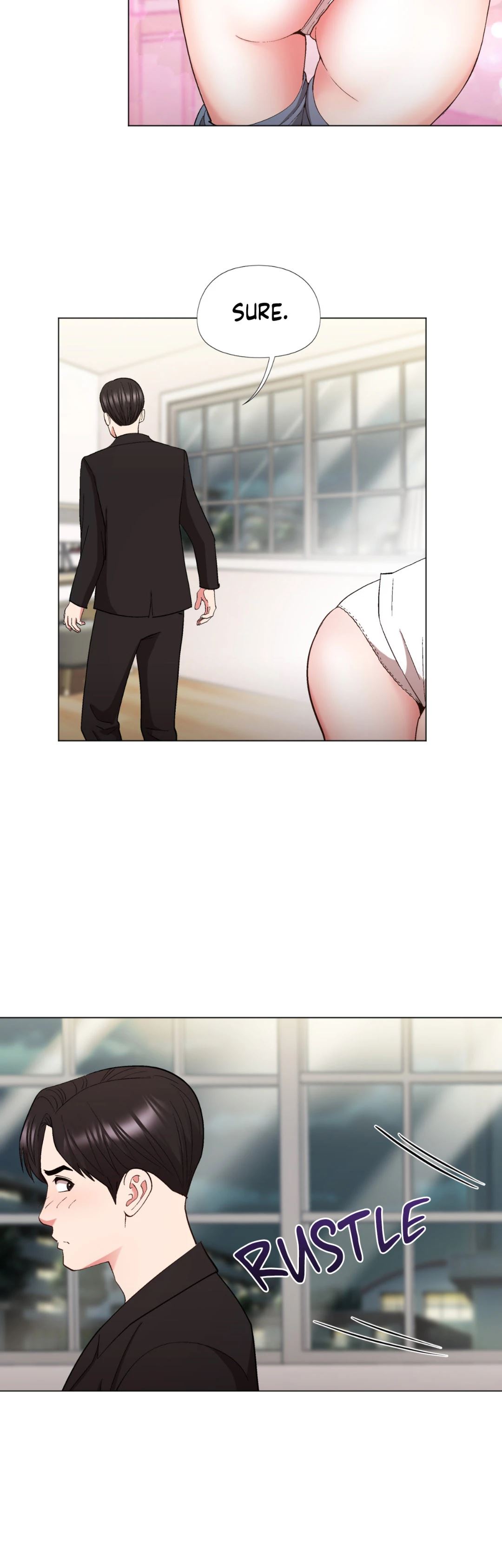 Cosplay Girl Chapter 27 image 12